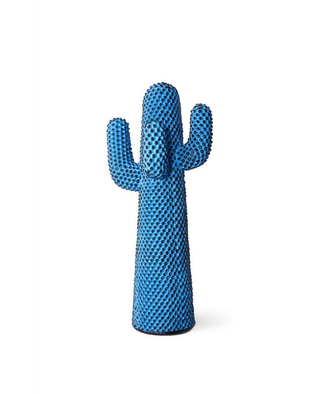 ANDY WARHOL X GUFRAM Andy’s Cactus Coat stand Gufram LIMITED EDITION